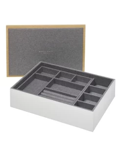 Brand new β One Six Eight London Eva XL Jewellery Box π₯ 8 Brand new β One Six Eight London Eva XL Jewellery Box π₯ -bracelets Sales unnamed file 1025