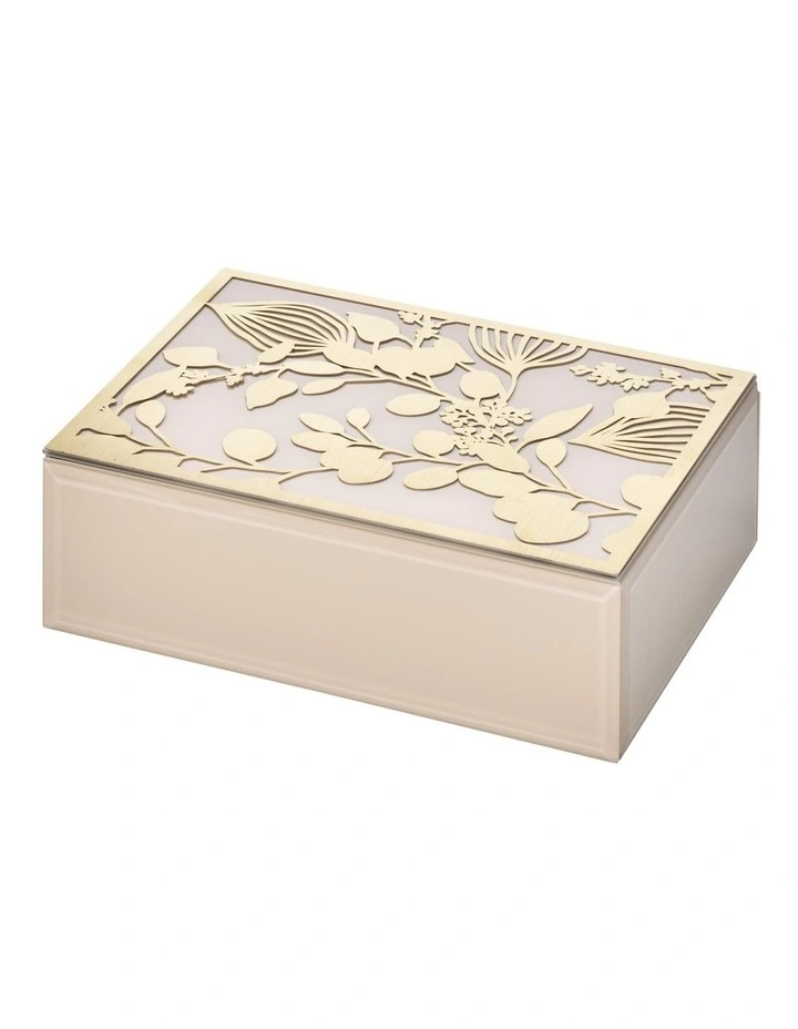 Best reviews of ✔️ One Six Eight London Eden Large Jewellery Box Floral ⌛ 3 Best reviews of ✔️ One Six Eight London Eden Large Jewellery Box Floral ⌛ - Image 3