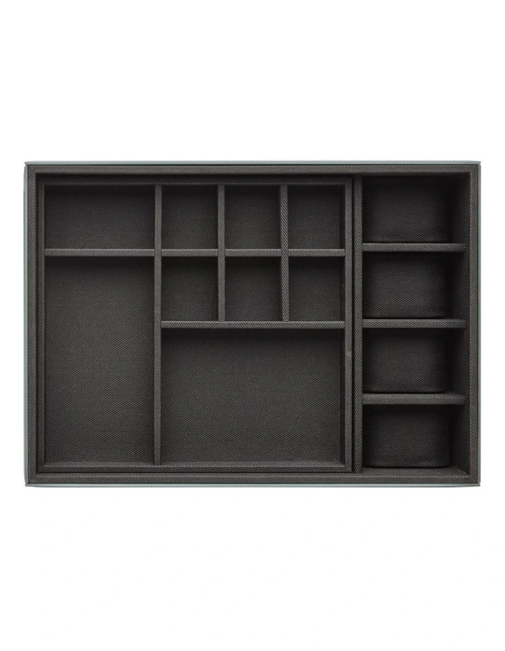 Coupon π€© One Six Eight London Emerson XL β Watch/Cufflink Box βοΈ 5 Coupon π€© One Six Eight London Emerson XL β Watch/Cufflink Box βοΈ - Image 5