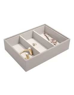 Cheapest 🎉 Stackers Classic Deep ⌚ Watch Accessories Layer Taupe Jewellery Box 🧨 -bracelets Sales unnamed file 1044