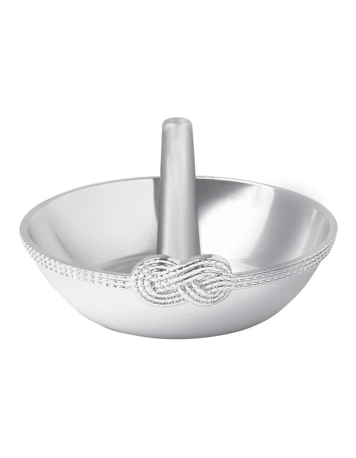 Cheapest โจ Wedgwood Vera Wang 5x8.5cm Infinity Ring Catcher ๐ 1 Cheapest โจ Wedgwood Vera Wang 5x8.5cm Infinity Ring Catcher ๐