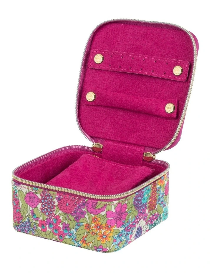 Cheapest ๐ Tonic Liberty Multi Jewellery Cube ๐ 2 Cheapest ๐ Tonic Liberty Multi Jewellery Cube ๐ - Image 2