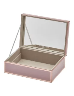 Coupon π One Six Eight London Sara Dusty Rose Large Jewellery Box π 10 Coupon π One Six Eight London Sara Dusty Rose Large Jewellery Box π -bracelets Sales unnamed file 1086