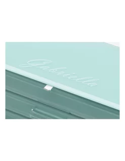 Buy π One Six Eight London Gabriella Mint Medium Jewellery Box π 11 Buy π One Six Eight London Gabriella Mint Medium Jewellery Box π -bracelets Sales unnamed file 1122