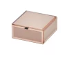 Deals 💯 One Six Eight London Florence Blush Small Jewellery Box 😉