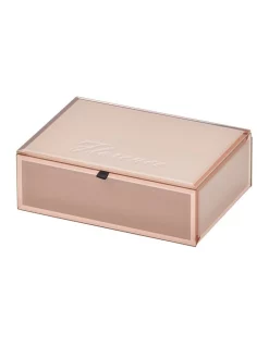Discount π― One Six Eight London Florence Blush Medium Jewellery Box β€οΈ 6 Discount π― One Six Eight London Florence Blush Medium Jewellery Box β€οΈ -bracelets Sales unnamed file 1172
