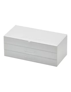 Coupon π One Six Eight London Gabriella White Large Jewellery Box π 9 Coupon π One Six Eight London Gabriella White Large Jewellery Box π -bracelets Sales unnamed file 1189