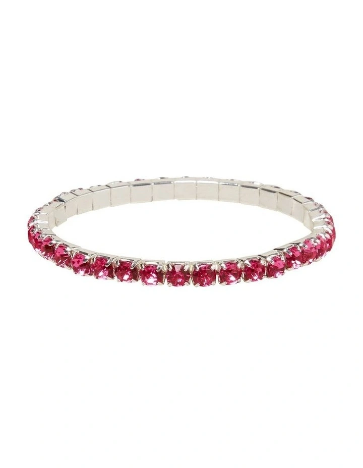 Outlet โ๏ธ Seed Heritage Diamante Stretch Bracelet ๐ฏ 1 Outlet โ๏ธ Seed Heritage Diamante Stretch Bracelet ๐ฏ