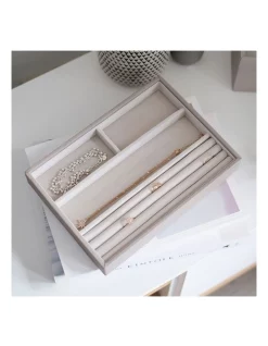 Wholesale ✔️ Stackers Classic Bracelets Layer Taupe Jewellery Box 👍 -bracelets Sales unnamed file 1225