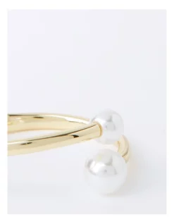 Buy 😍 Trent Nathan Pearl Cuff In Pearl ❤️ -bracelets Sales unnamed file 123