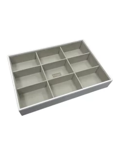 Best deal 🔔 Stackers Supersize Deep 9 Compartment Layer 🔔