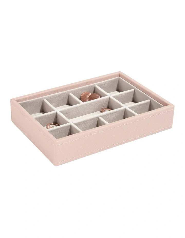 Best reviews of ๐ Stackers Mini Small Trinkets Layer Blush Jewellery Box ๐ 3 Best reviews of ๐ Stackers Mini Small Trinkets Layer Blush Jewellery Box ๐ - Image 3