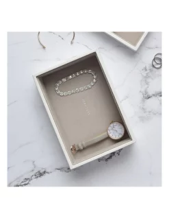 Discount โจ Stackers Mini โ Watch Accessories Layer White Jewellery Box ๐งจ 7 Discount โจ Stackers Mini โ Watch Accessories Layer White Jewellery Box ๐งจ -bracelets Sales unnamed file 1250