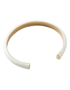 Best deal 🌟 Seed Heritage Enamel Cuff 😉