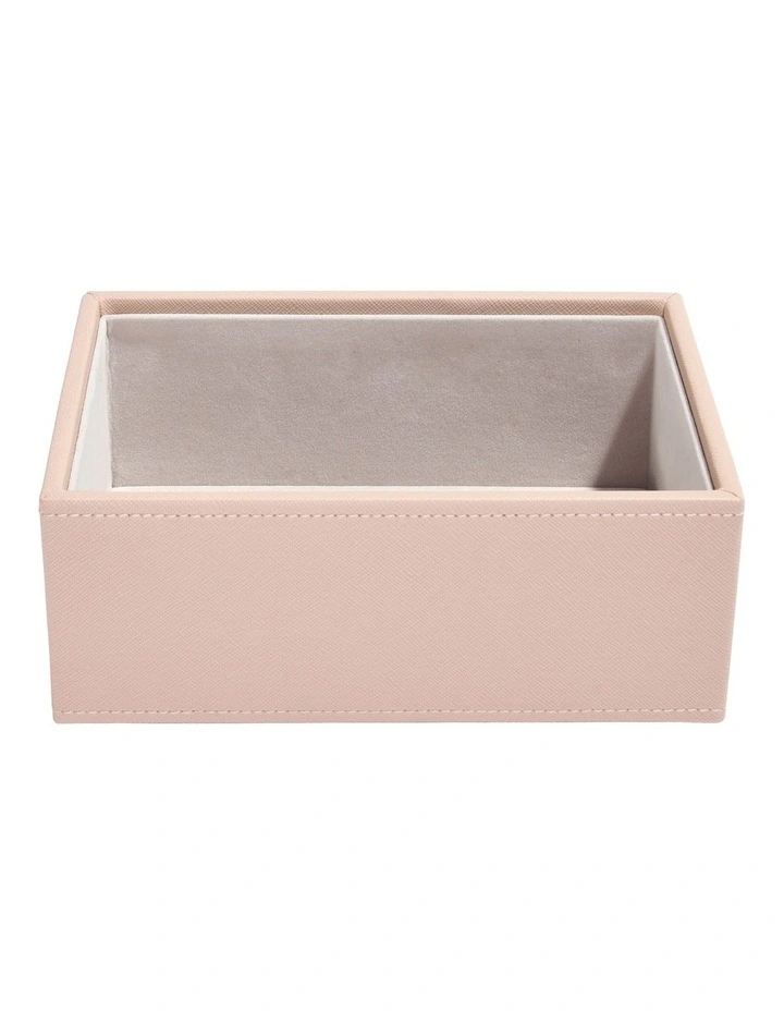 Cheap ๐ฅ Stackers Mini โ Watch Accessories Layer Blush Jewellery Box ๐ 1 Cheap ๐ฅ Stackers Mini โ Watch Accessories Layer Blush Jewellery Box ๐