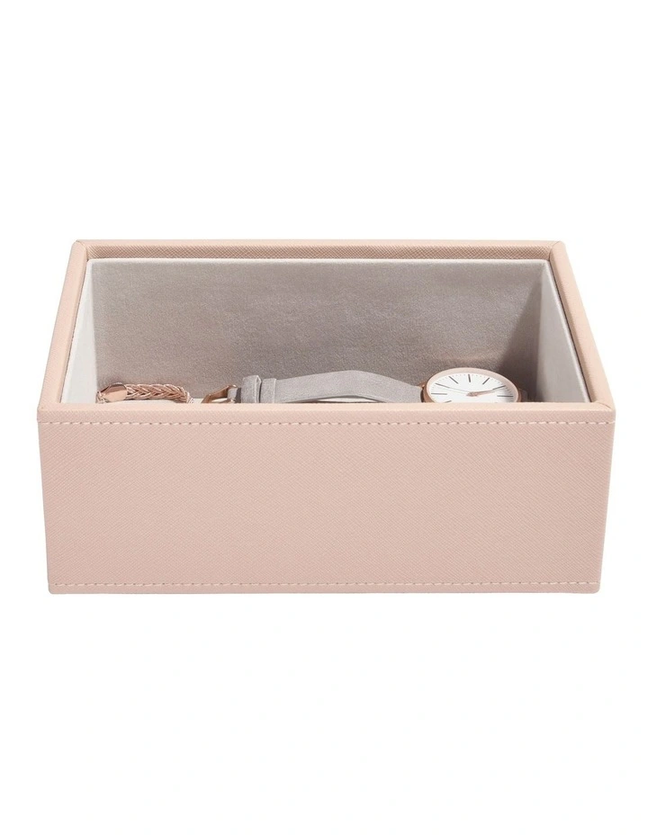 Cheap ๐ฅ Stackers Mini โ Watch Accessories Layer Blush Jewellery Box ๐ 2 Cheap ๐ฅ Stackers Mini โ Watch Accessories Layer Blush Jewellery Box ๐ - Image 2