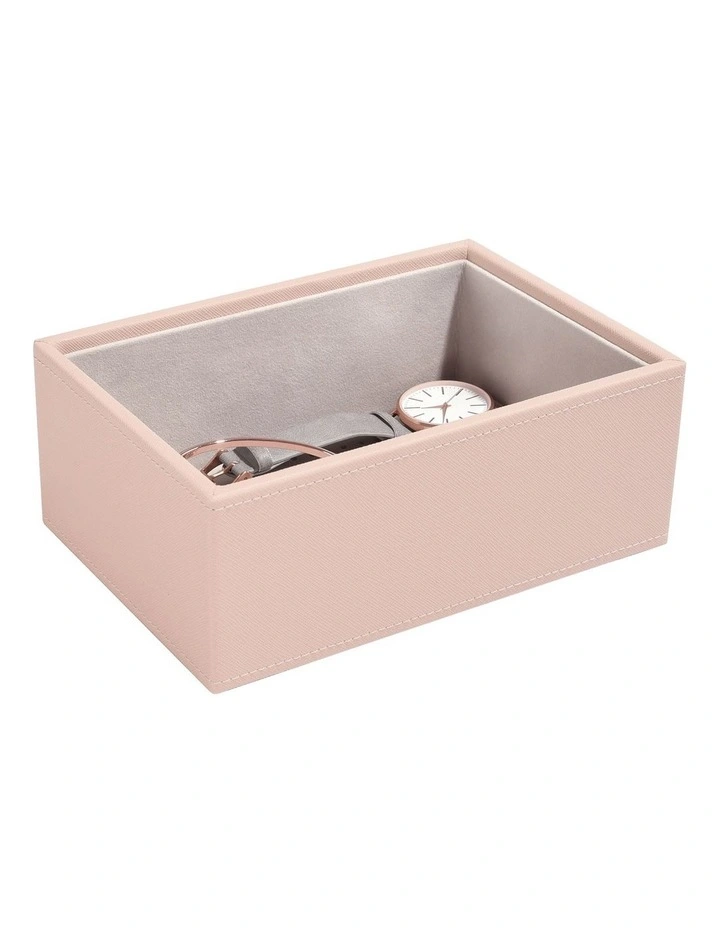 Cheap ๐ฅ Stackers Mini โ Watch Accessories Layer Blush Jewellery Box ๐ 3 Cheap ๐ฅ Stackers Mini โ Watch Accessories Layer Blush Jewellery Box ๐ - Image 3