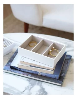 Brand new โค๏ธ Stackers Classic Deep โ Watch Accessories Layer White Jewellery Box ๐ 7 Brand new โค๏ธ Stackers Classic Deep โ Watch Accessories Layer White Jewellery Box ๐ -bracelets Sales unnamed file 1271