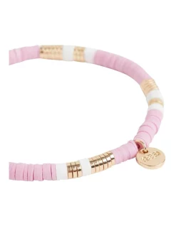 Budget π― Seed Heritage Stretch Bead Bracelet In Pink π 5 Budget π― Seed Heritage Stretch Bead Bracelet In Pink π -bracelets Sales unnamed file 139