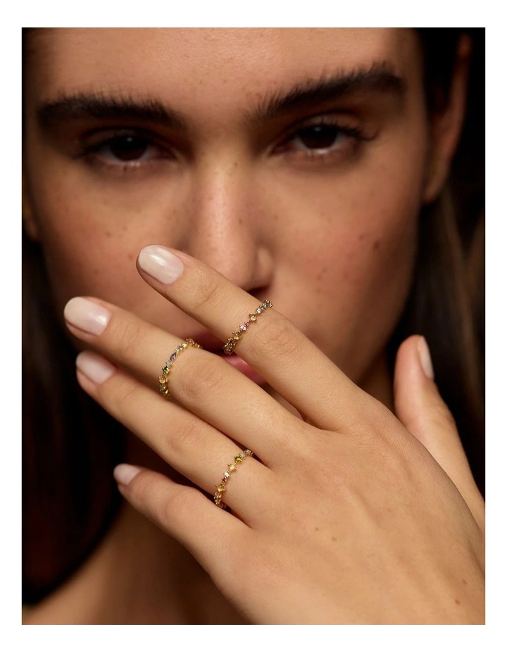 Hot Sale βοΈ PDPAOLA Papillon 18ct Gold Plated Ring π 5 Hot Sale βοΈ PDPAOLA Papillon 18ct Gold Plated Ring π - Image 5