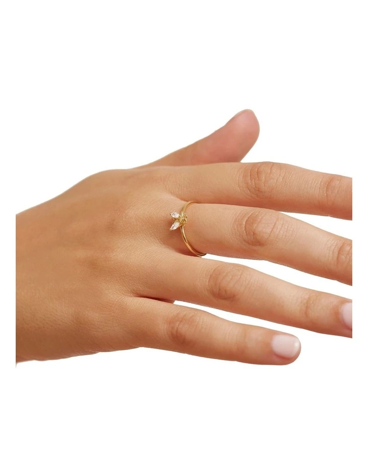 Deals π PDPAOLA Buzz 18ct Gold Plated Ring π₯° 2 Deals π PDPAOLA Buzz 18ct Gold Plated Ring π₯° - Image 2