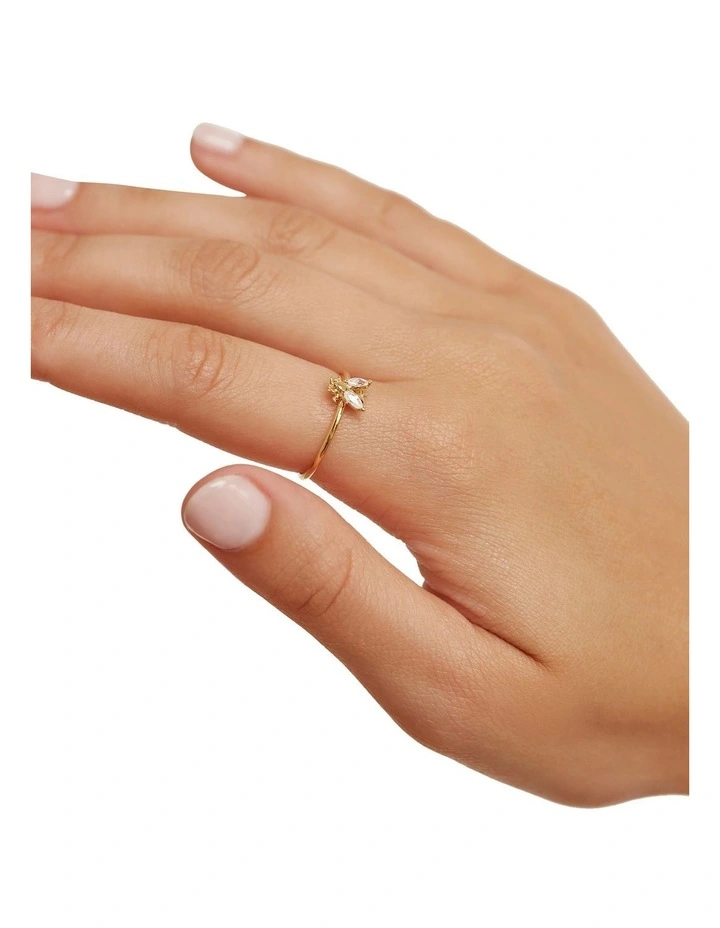 Deals π PDPAOLA Buzz 18ct Gold Plated Ring π₯° 3 Deals π PDPAOLA Buzz 18ct Gold Plated Ring π₯° - Image 3