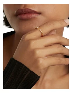 Best Pirce ✔️ PDPAOLA Prince Ring In Gold 🛒 -bracelets Sales unnamed file 276