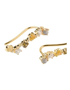 Hot Sale π PDPAOLA April Earrings In Gold π 6 Hot Sale π PDPAOLA April Earrings In Gold π -bracelets Sales unnamed file 280