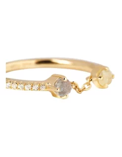 Brand new π PDPAOLA Zena Ring In Gold π₯° 7 Brand new π PDPAOLA Zena Ring In Gold π₯° -bracelets Sales unnamed file 306