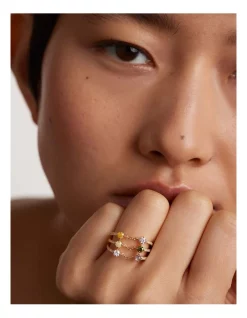 Top 10 🥰 PDPAOLA Juno Ring In Gold 🛒 -bracelets Sales unnamed file 309