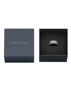 Cheap 👏 Daniel Wellington Elevation Silver Ring 🥰 -bracelets Sales unnamed file 316