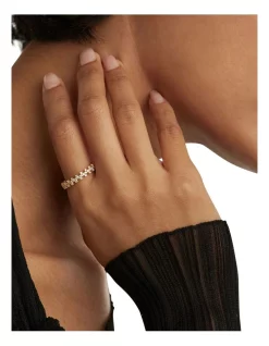 Hot Sale ⭐ PDPAOLA Crown Ring In Gold ❤️ -bracelets Sales unnamed file 402