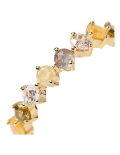 Best Sale ⌛ PDPAOLA April Ring In Gold 🌟 -bracelets Sales unnamed file 407