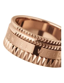 Cheap 🎁 Daniel Wellington Elevation Rose Gold Ring 🎁 -bracelets Sales unnamed file 438