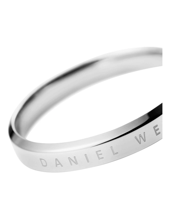 Best deal β¨ Daniel Wellington Classic Silver Ring π 2 Best deal β¨ Daniel Wellington Classic Silver Ring π - Image 2