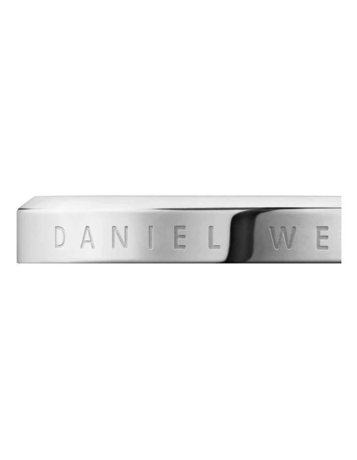 Best deal β¨ Daniel Wellington Classic Silver Ring π 3 Best deal β¨ Daniel Wellington Classic Silver Ring π - Image 3