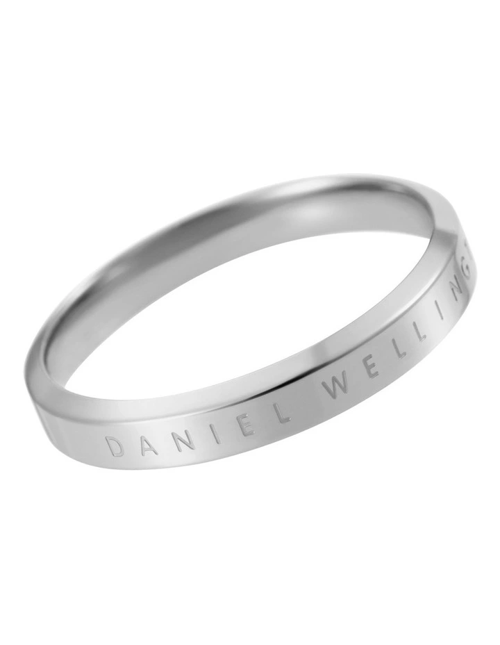 Best deal β¨ Daniel Wellington Classic Silver Ring π 4 Best deal β¨ Daniel Wellington Classic Silver Ring π - Image 4
