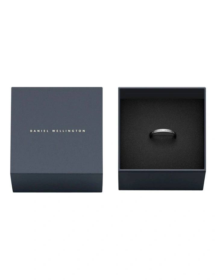 Best deal β¨ Daniel Wellington Classic Silver Ring π 5 Best deal β¨ Daniel Wellington Classic Silver Ring π - Image 5