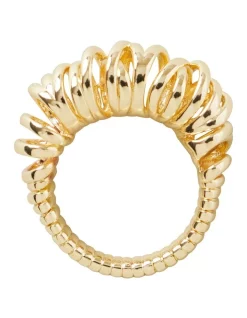 Brand new ⌛ Seed Heritage Coil Ring 🎉