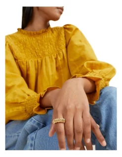 Brand new ⌛ Seed Heritage Coil Ring 🎉 -bracelets Sales unnamed file 507