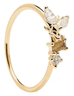 Brand new ✔️ PDPAOLA Revery Gold Ring ⭐