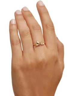 Brand new ✔️ PDPAOLA Revery Gold Ring ⭐ 7 Brand new ✔️ PDPAOLA Revery Gold Ring ⭐ -bracelets Sales unnamed file 510