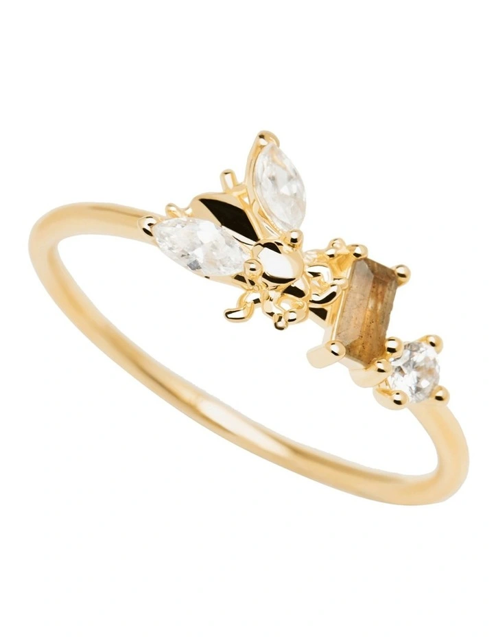 Brand new ✔️ PDPAOLA Revery Gold Ring ⭐ 4 Brand new ✔️ PDPAOLA Revery Gold Ring ⭐ - Image 4