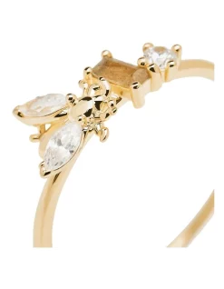 Brand new ✔️ PDPAOLA Revery Gold Ring ⭐ 9 Brand new ✔️ PDPAOLA Revery Gold Ring ⭐ -bracelets Sales unnamed file 512