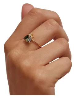 Buy π PDPAOLA Zaza 18ct Gold Plated Ring π₯° 8 Buy π PDPAOLA Zaza 18ct Gold Plated Ring π₯° -bracelets Sales unnamed file 519