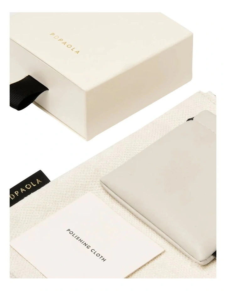 Buy π PDPAOLA Zaza 18ct Gold Plated Ring π₯° 5 Buy π PDPAOLA Zaza 18ct Gold Plated Ring π₯° - Image 5