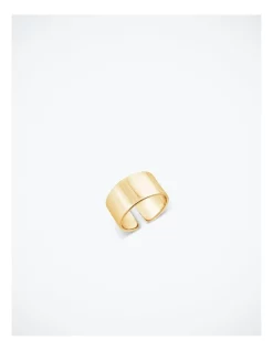 New 😉 SALLY SKOUFIS Bond Midi Ring 😉