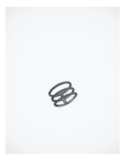 Best reviews of 👏 SALLY SKOUFIS Unity Midi Ring 🛒