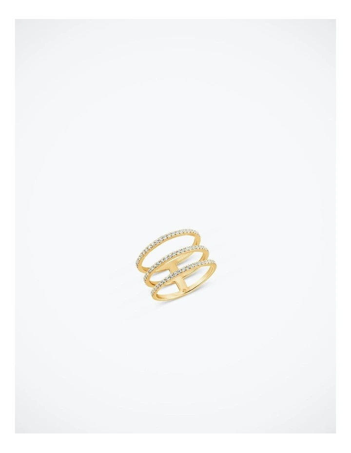 Hot Sale π― SALLY SKOUFIS Unity Midi Ring π 1 Hot Sale π― SALLY SKOUFIS Unity Midi Ring π