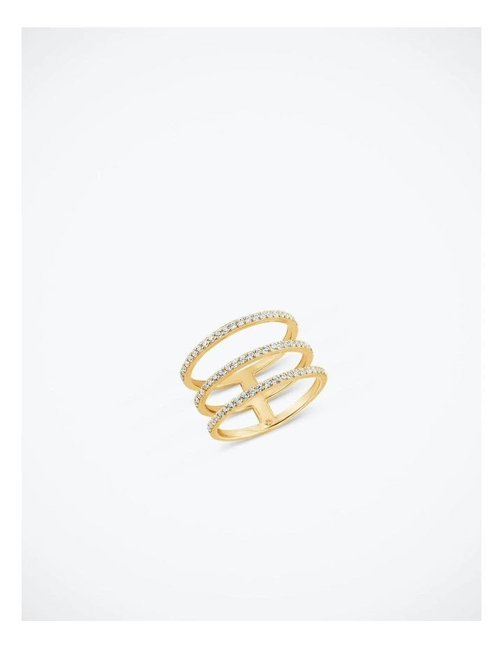 Hot Sale π― SALLY SKOUFIS Unity Midi Ring π 2 Hot Sale π― SALLY SKOUFIS Unity Midi Ring π - Image 2